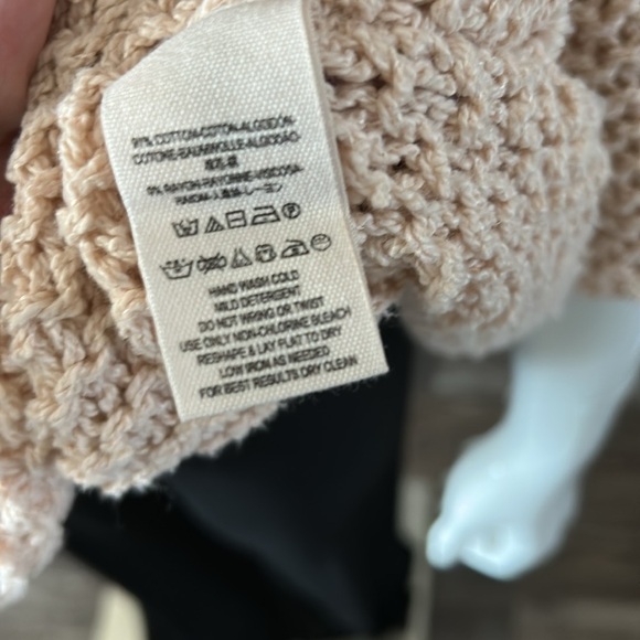 Free People Knit Pullover - Picture 12 of 14